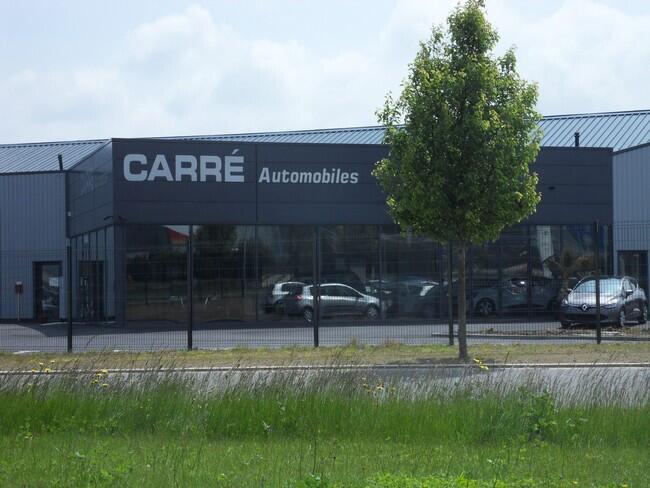 Carré Automobiles