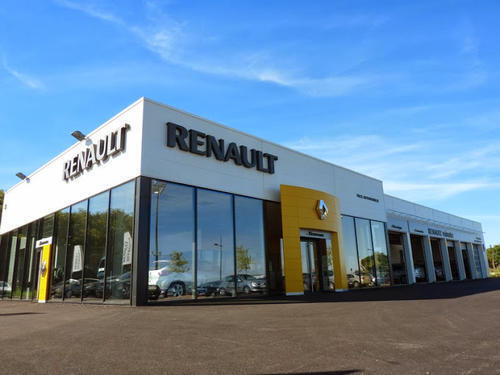 Garage RENOUARD