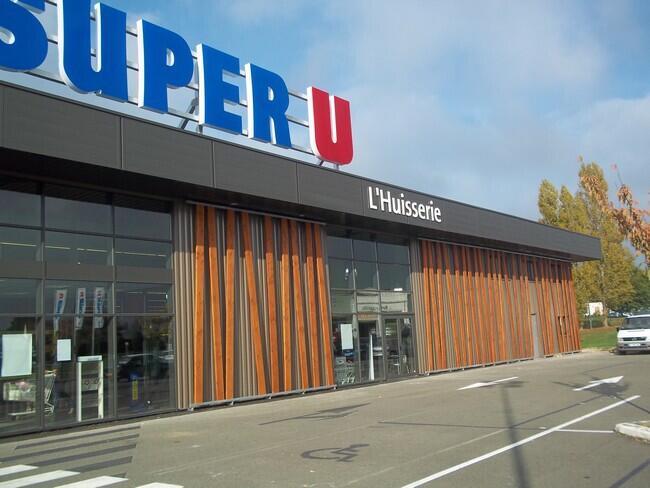 Super U 2