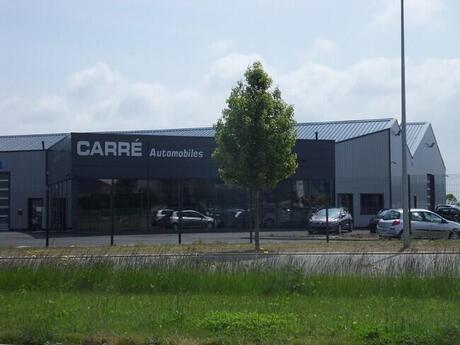 Carré Automobiles 5